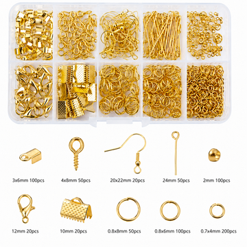 DIY Accessoires Kit-B