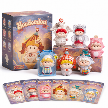 Houdoudou