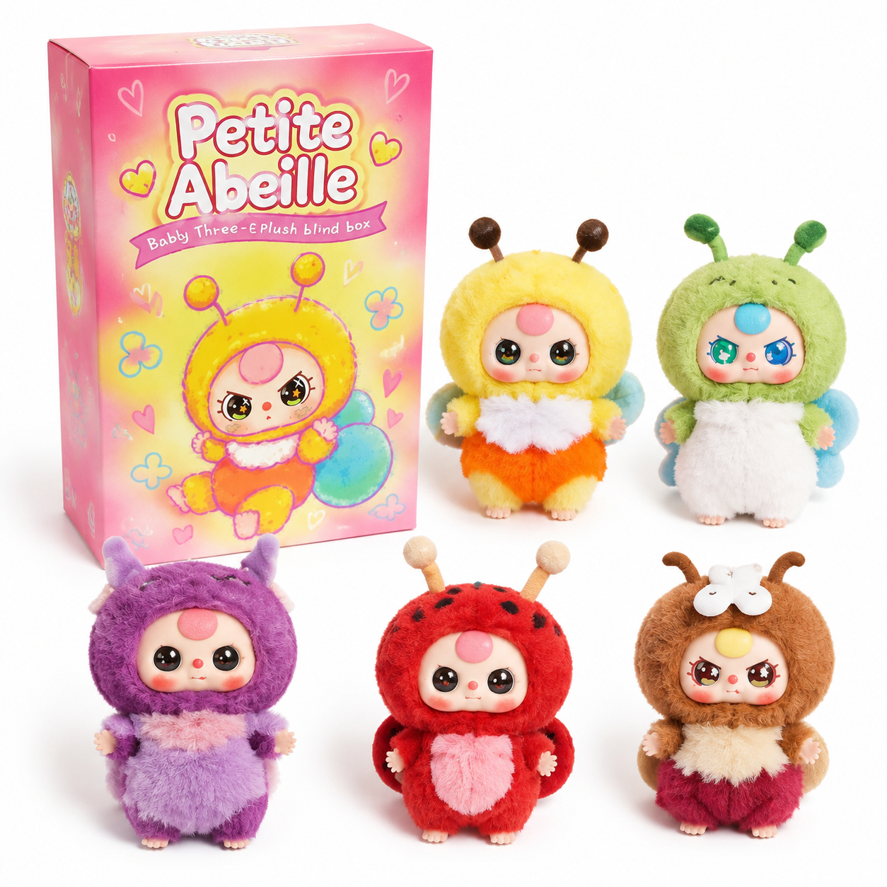 Petite Abeille
