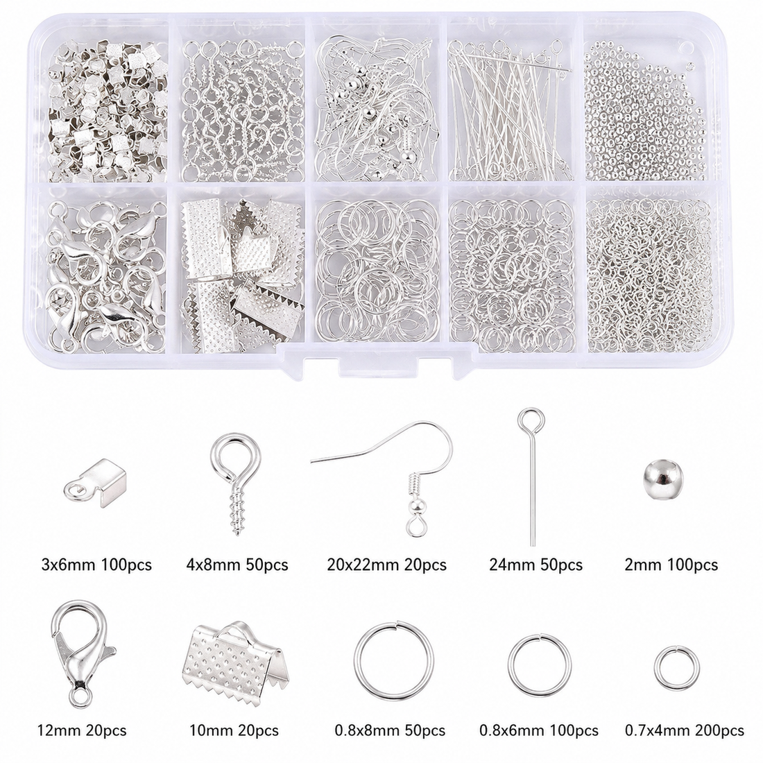 DIY Accessoires Kit-B