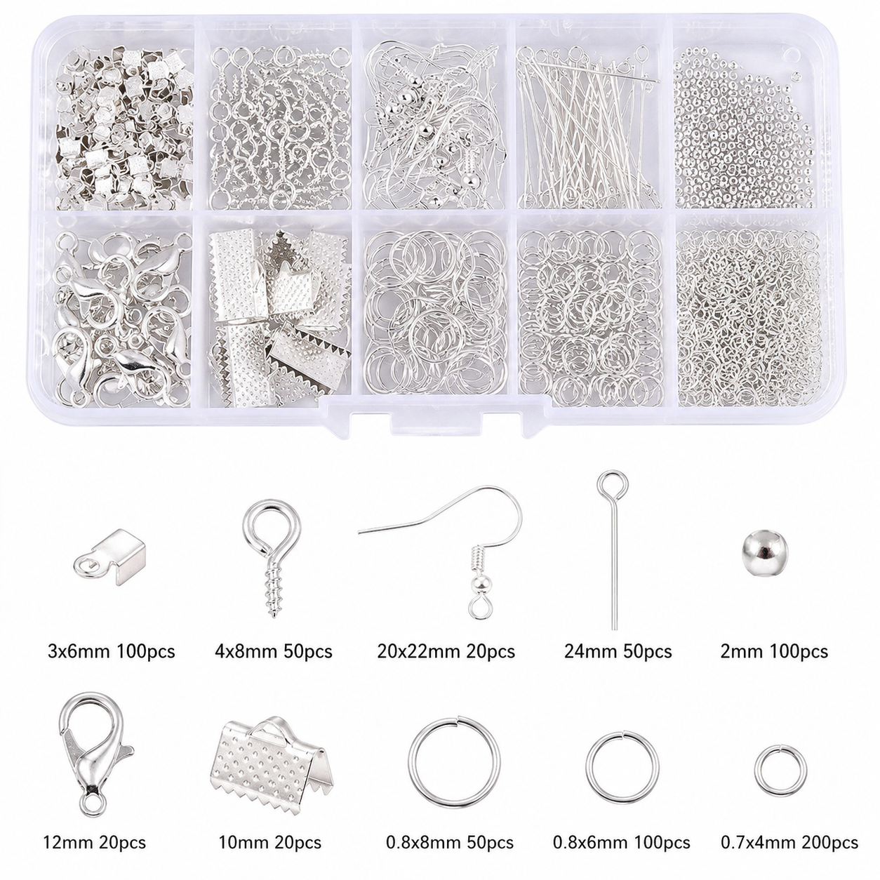 DIY Accessoires Kit-B