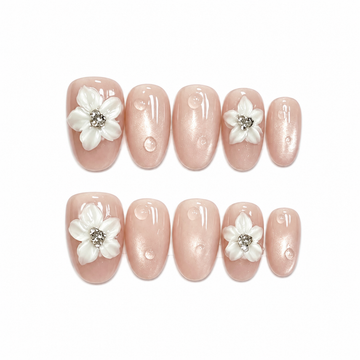 N015 Flux Floral