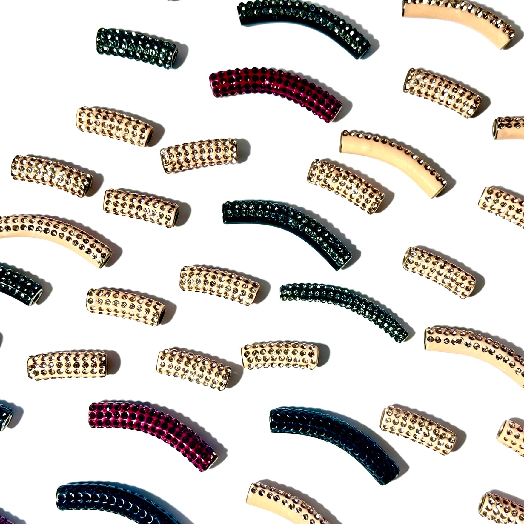 L531 Demi-Bracelet Diamont