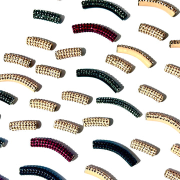 L531 Demi-Bracelet Diamont