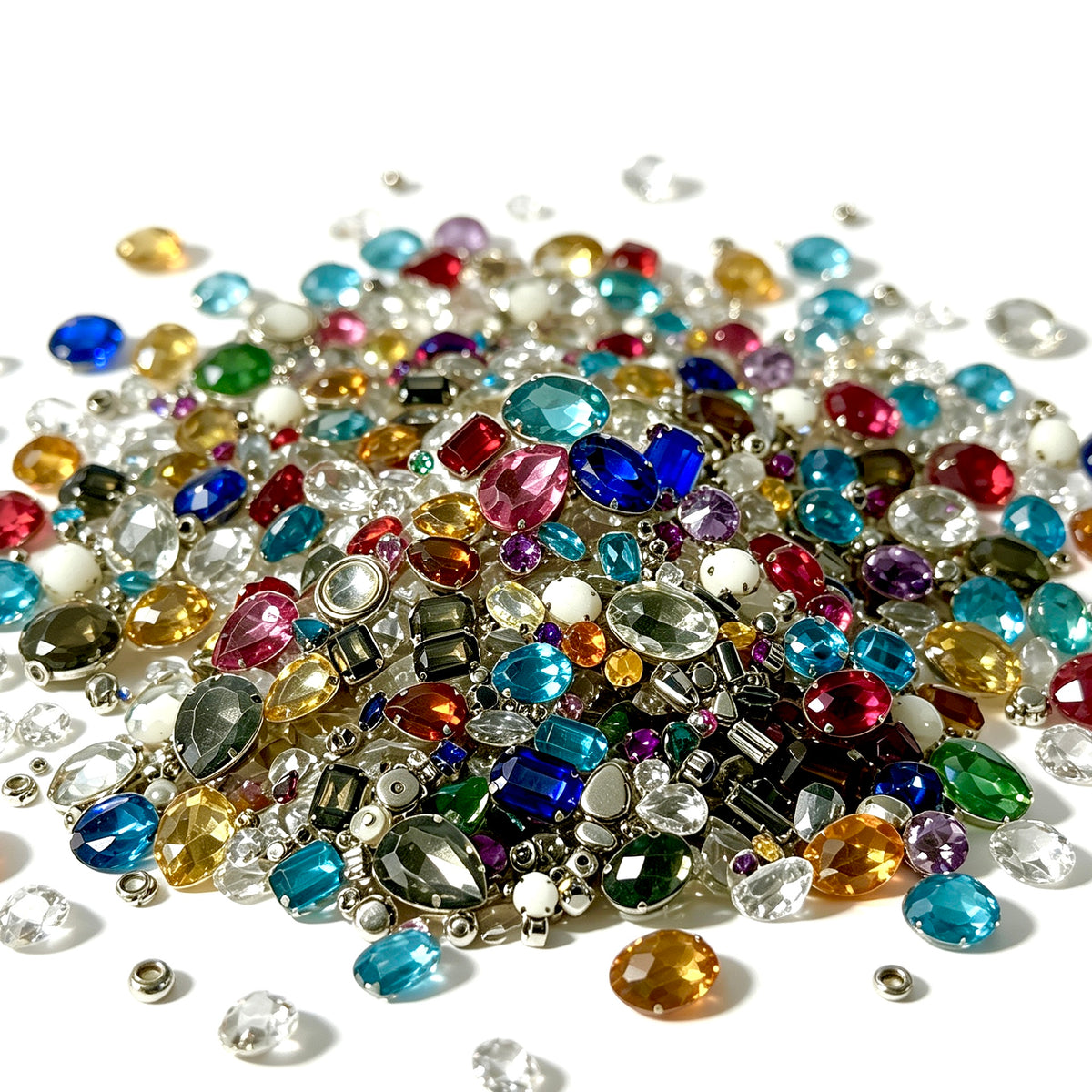 【BOGO】L516 Charm Diamont 2.0