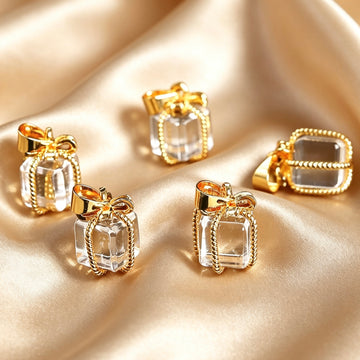 Coffret Cadeau Cristal