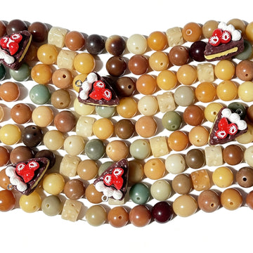L442 Bodhi Gâteau Basque