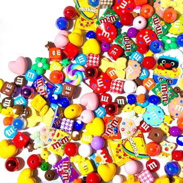 【BOGO】L353 M&M's 2.0