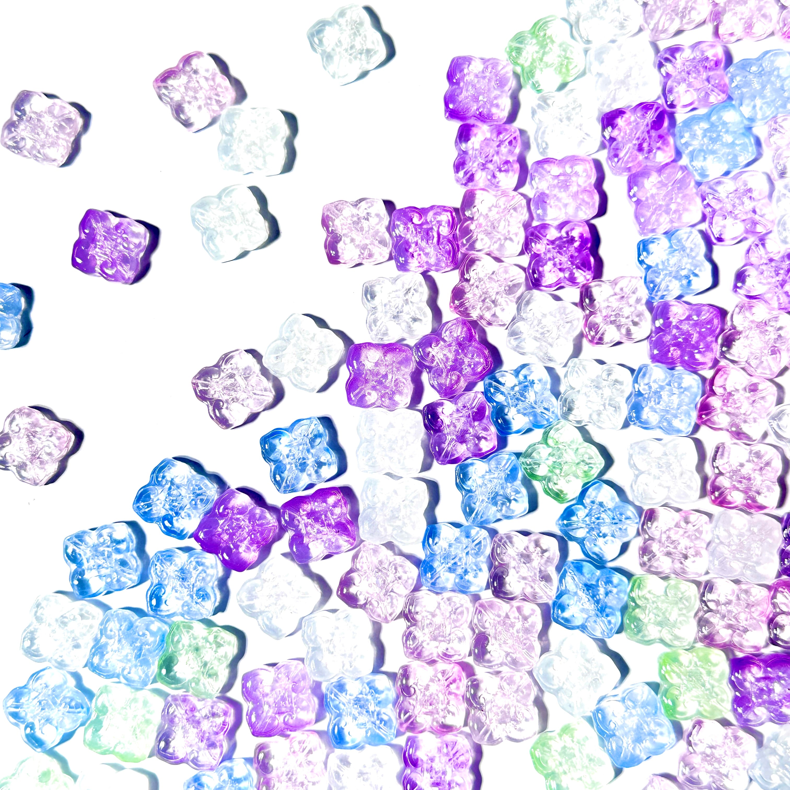 L364 Nuage Féerique