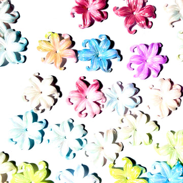 L397 Grandes Fleurs