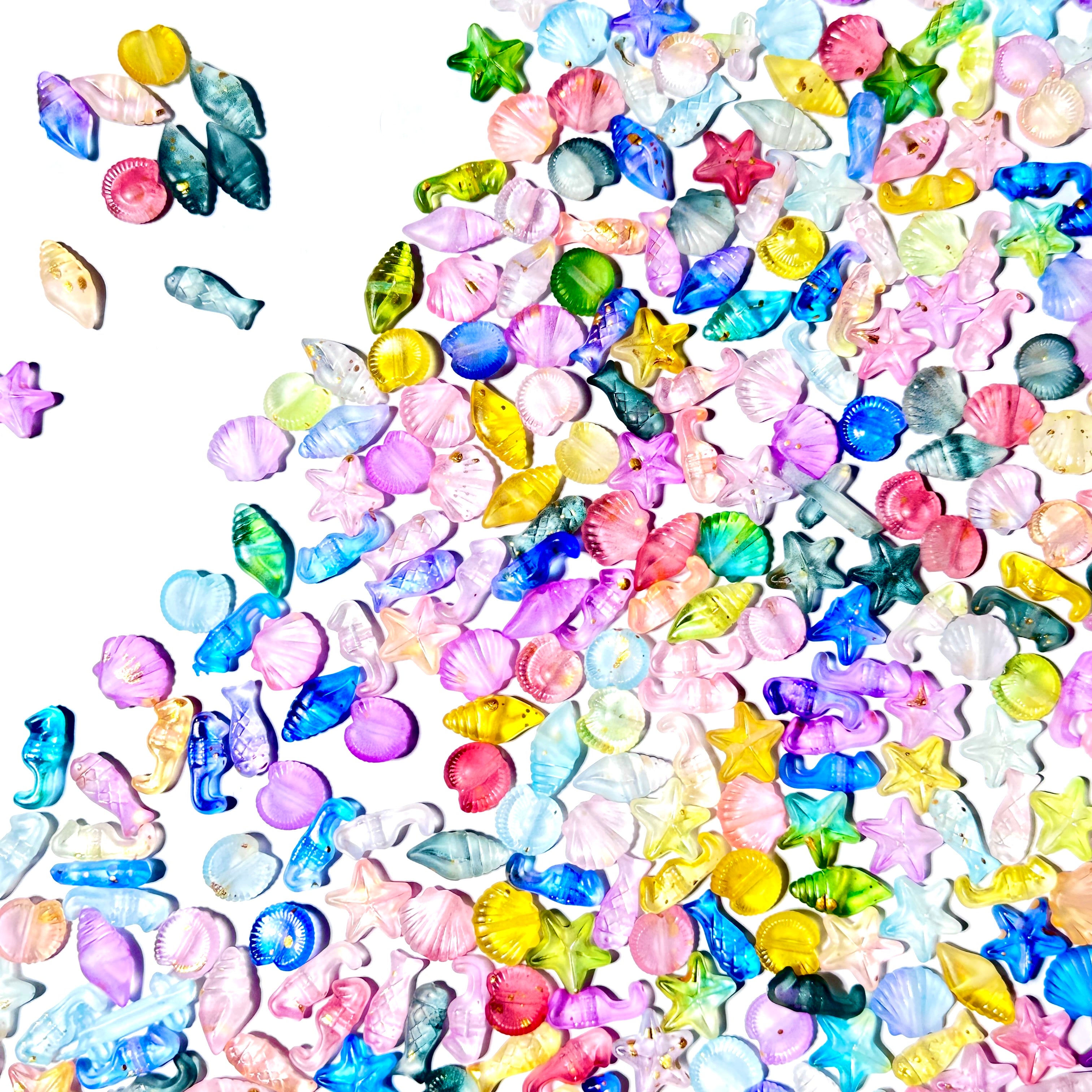 【BOGO】L374 Les Fruits de Mer