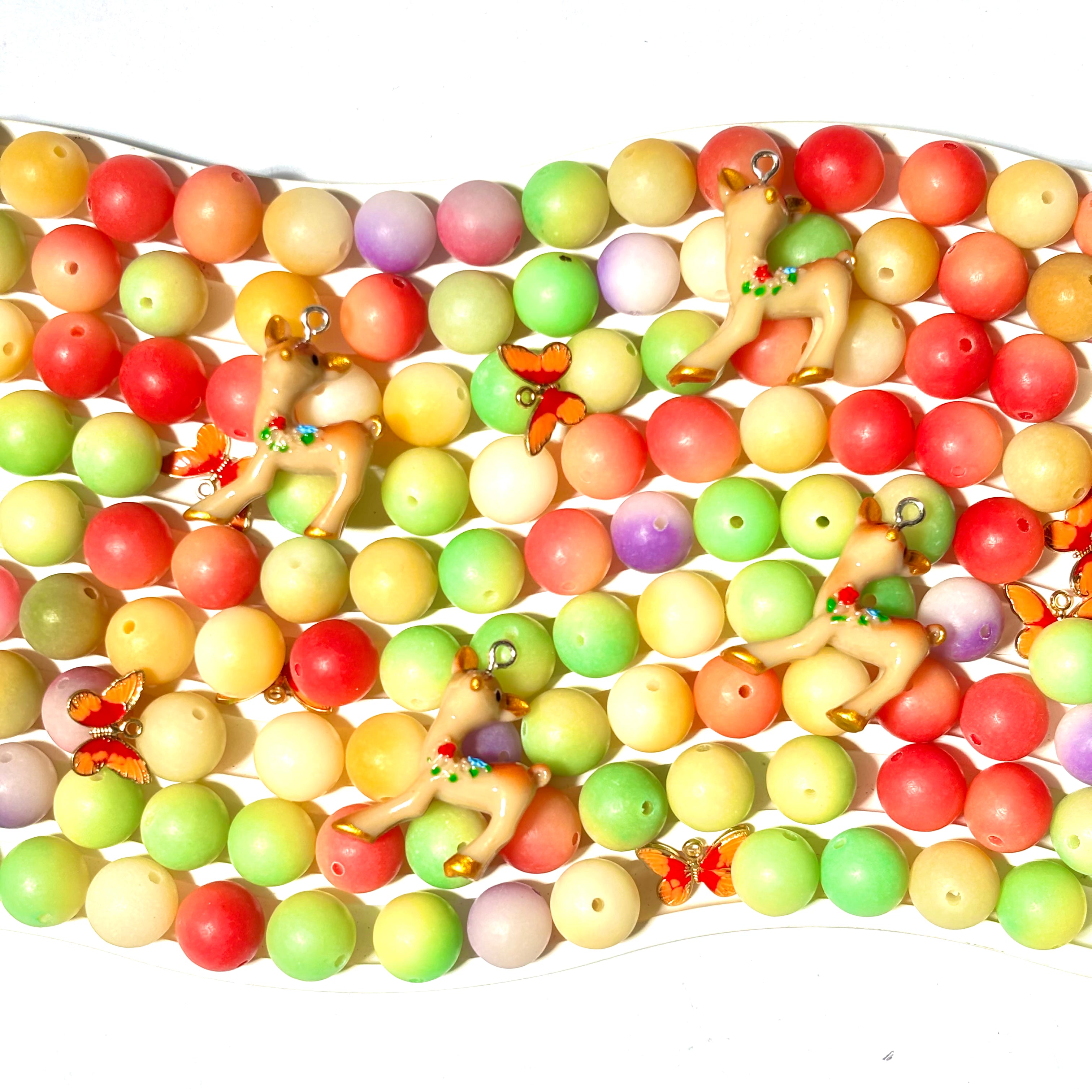 【BOGO】B314 Bodhi Jardin du Faon