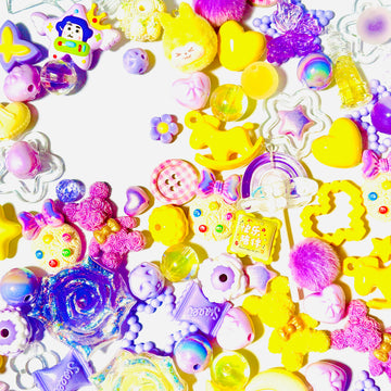 【BOGO】L325 Taro Boba