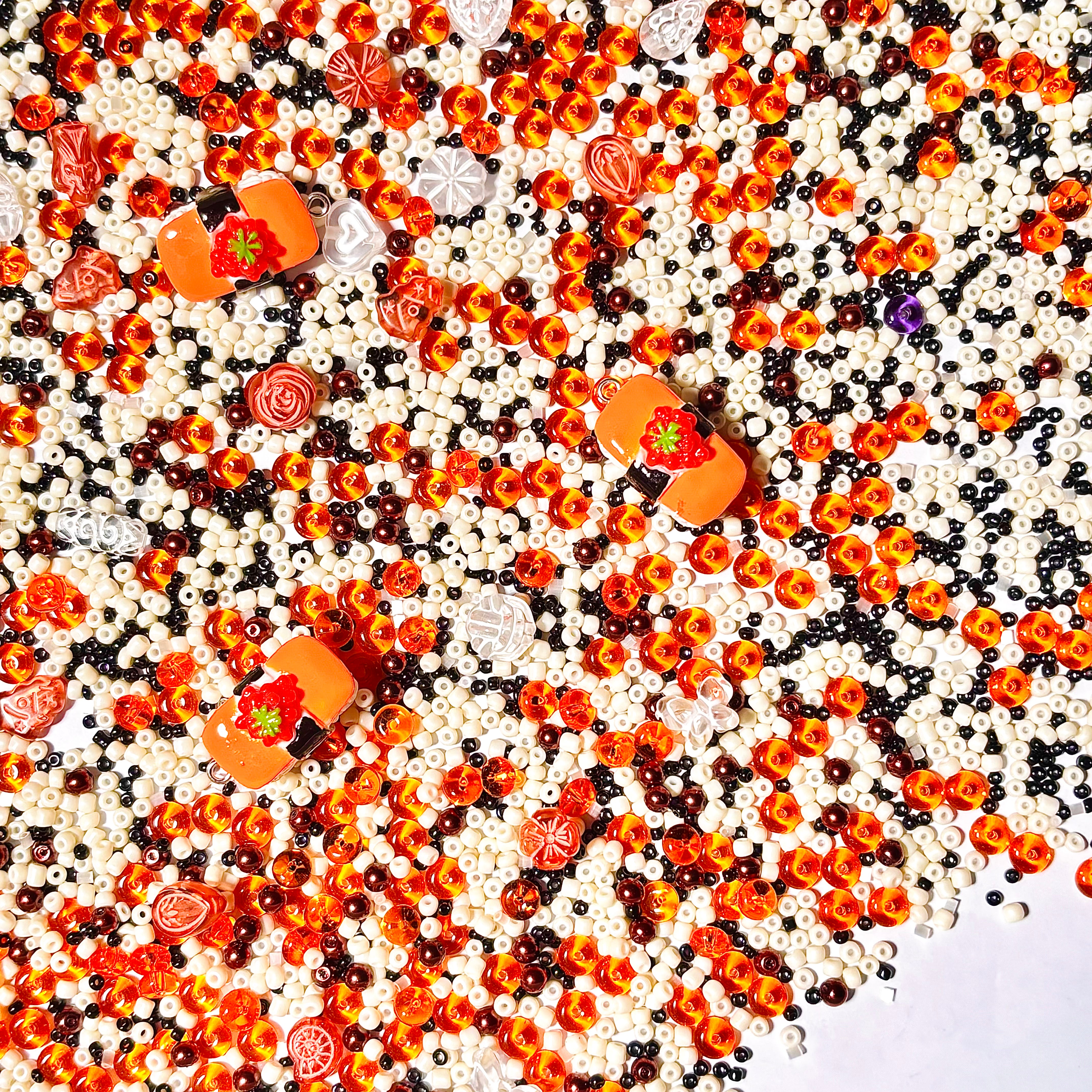 P336 Perle Tiny - Sushi Caviar