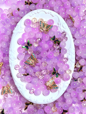 【BOGO】Le Papillon et la Vigne