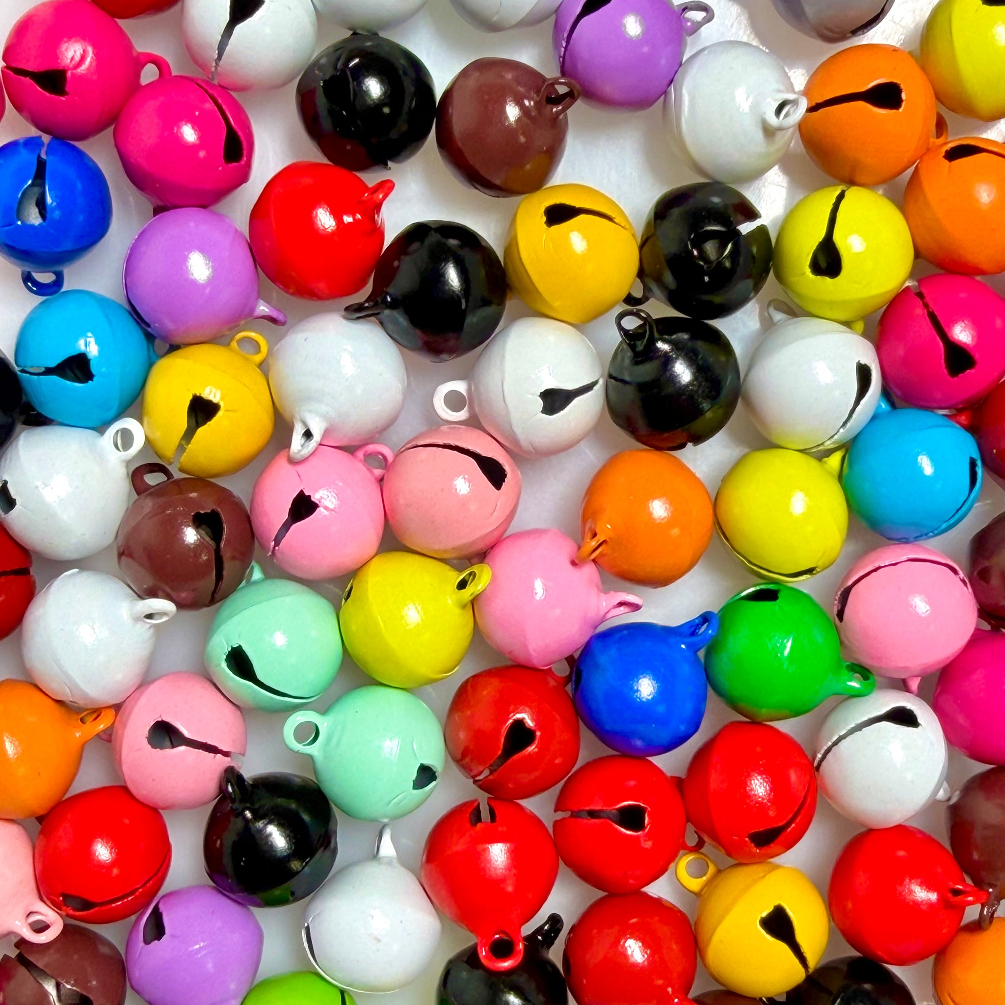 Accessoire Métallique « Petite Clochette »