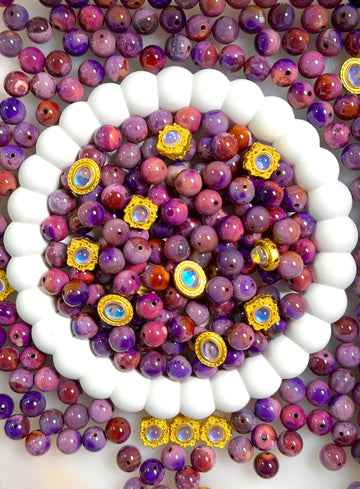 Planète Agate