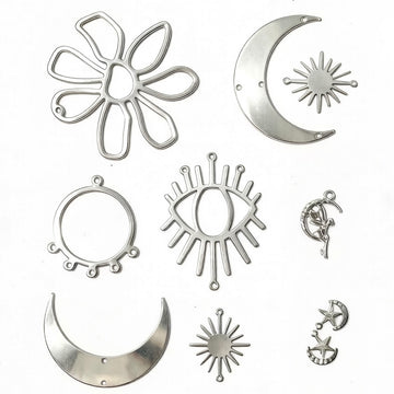 A260 Accessoires - Attrape Soleil Classique (3PC)
