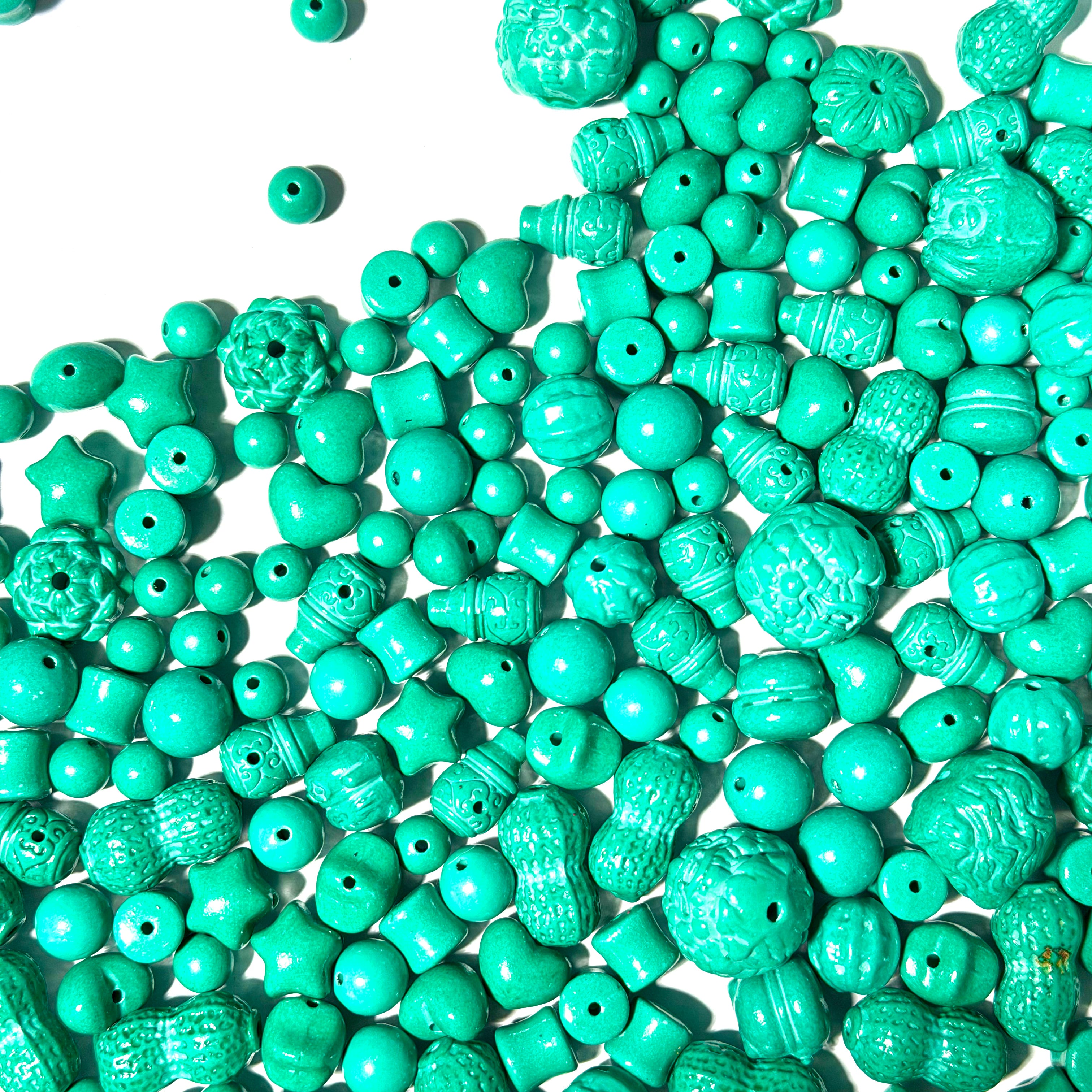 C282 Turquoise verte 2.0
