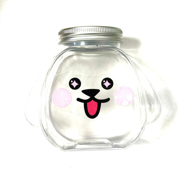 Container toutou