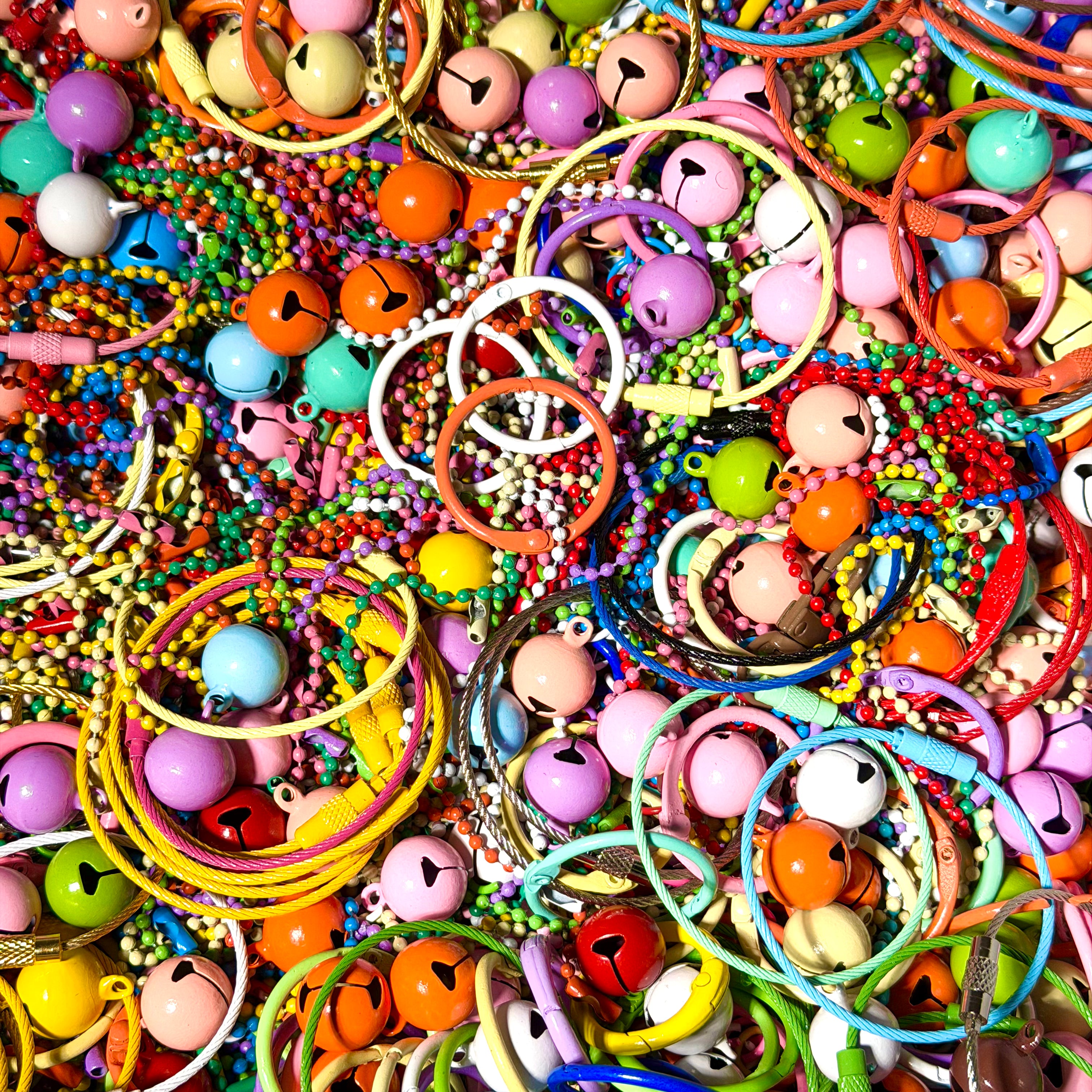 A286 Accessoire Porte clés