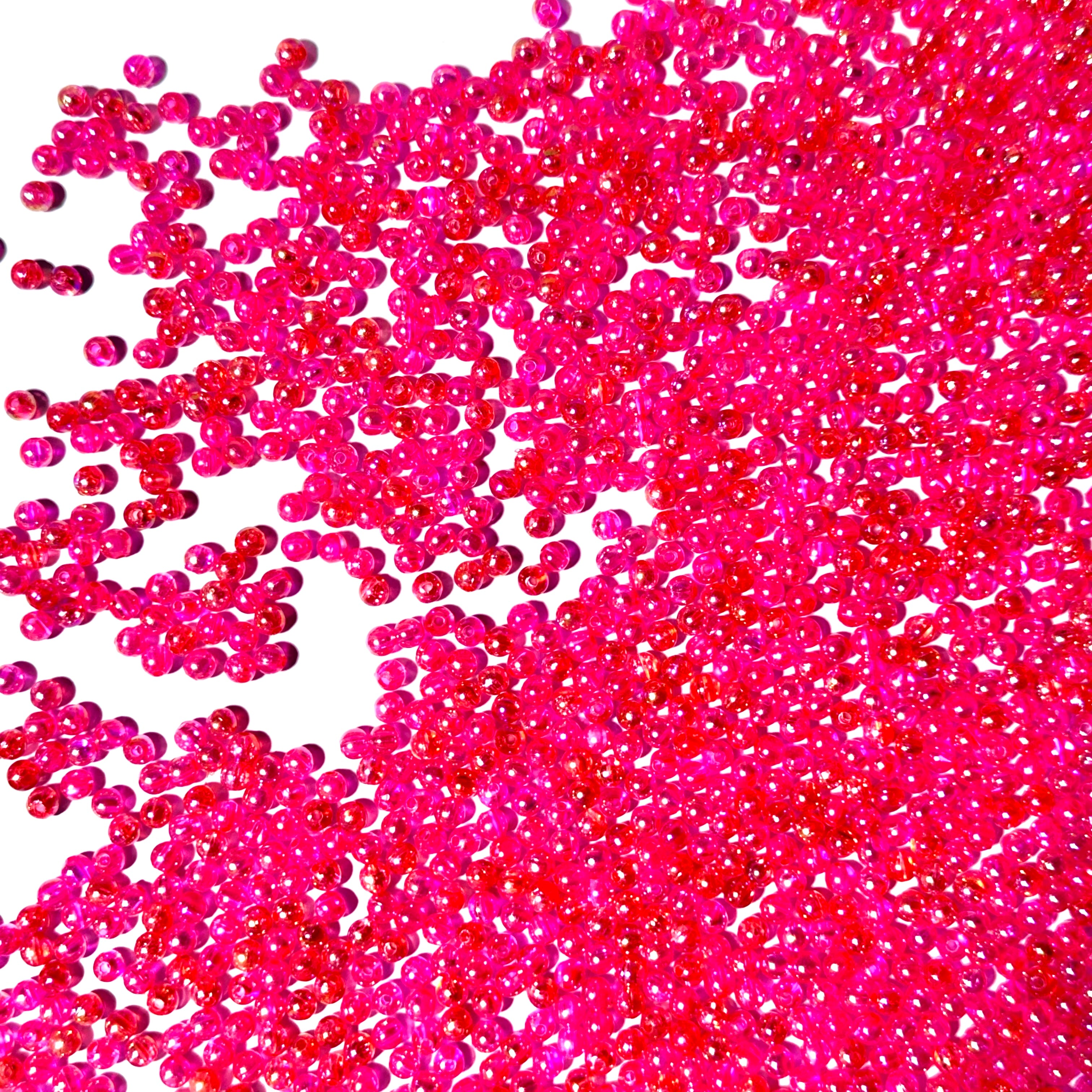 【BOGO】L385 Spacer Fuchsia Intense