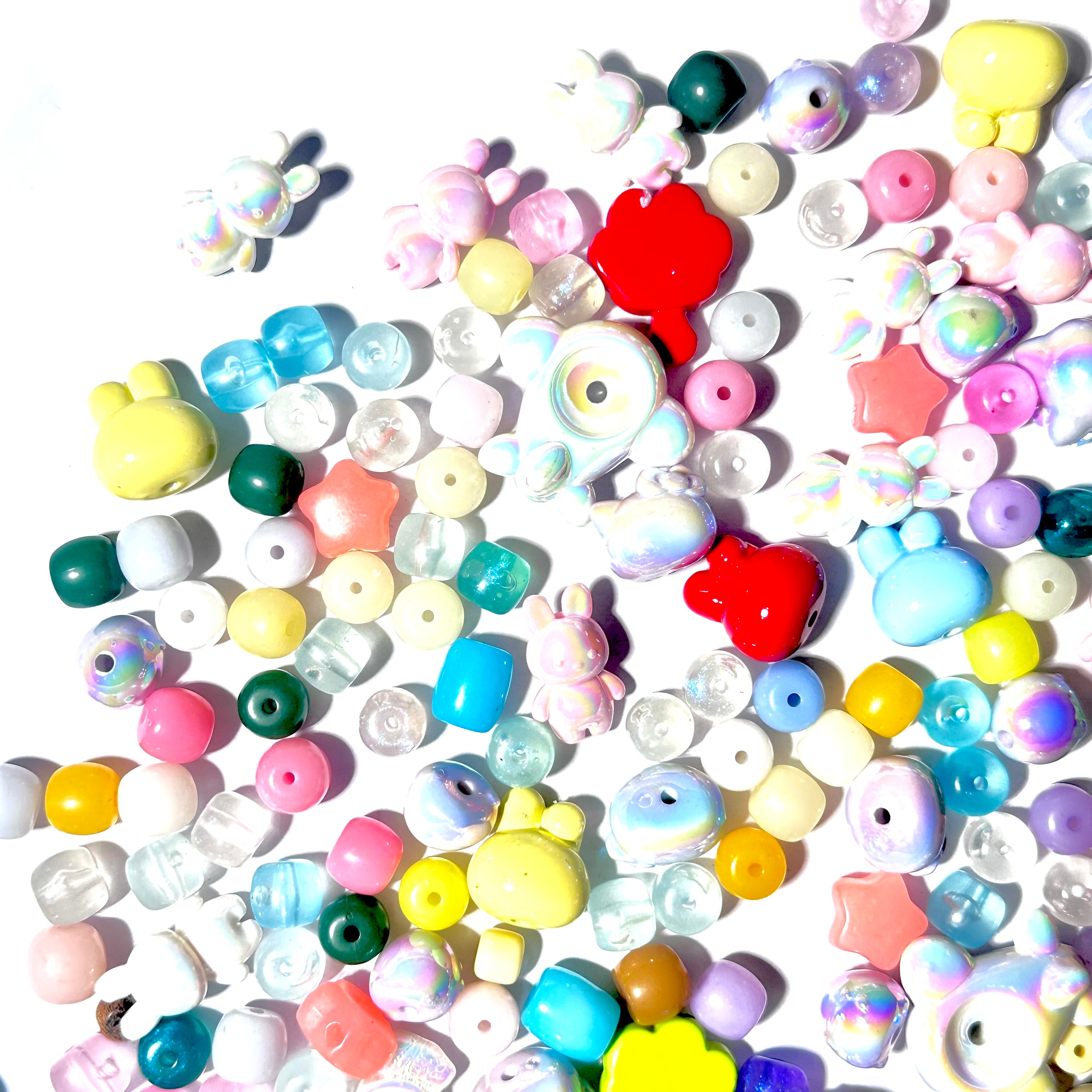 【BOGO】L408 Petit Lapin Mix