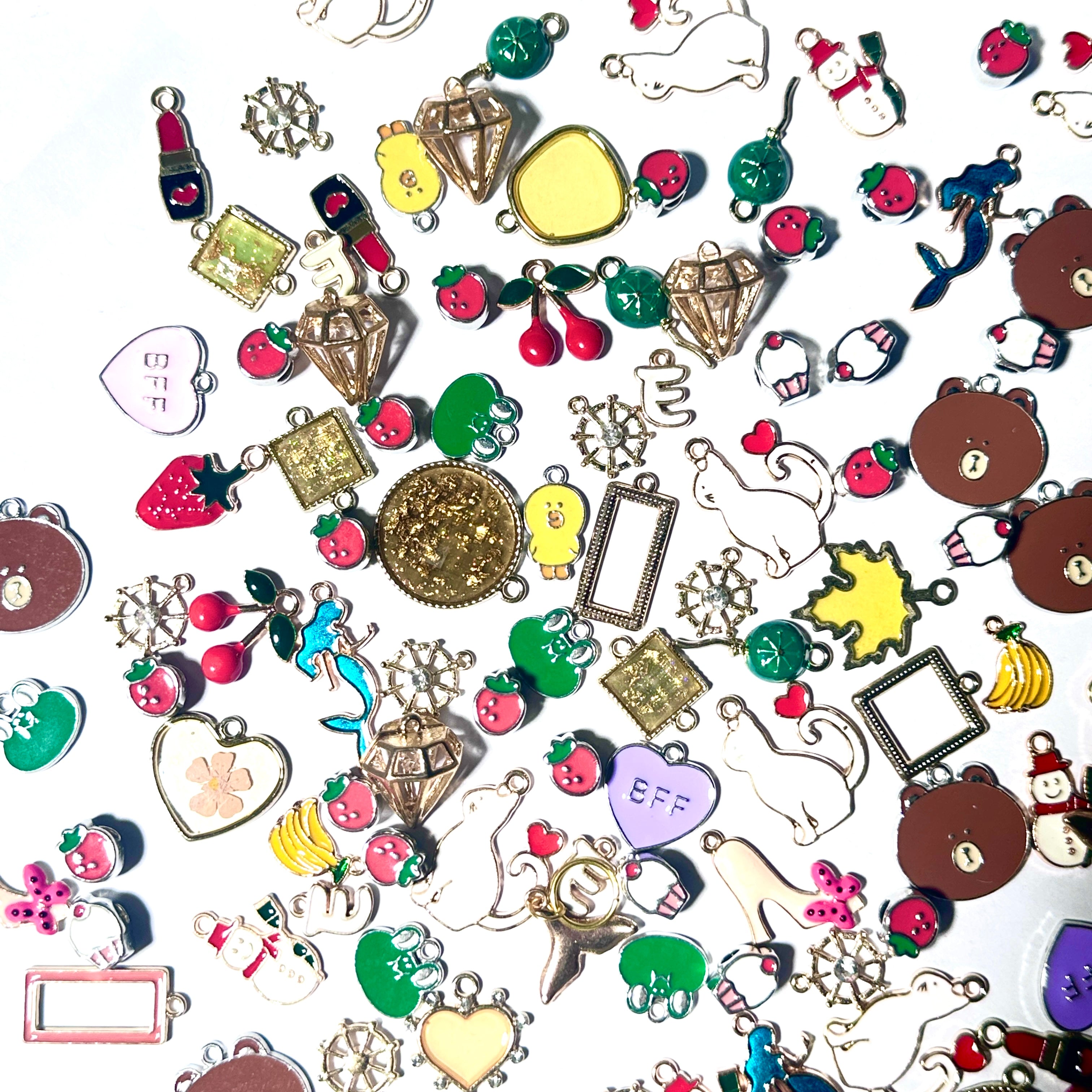 A410 Charms Mix