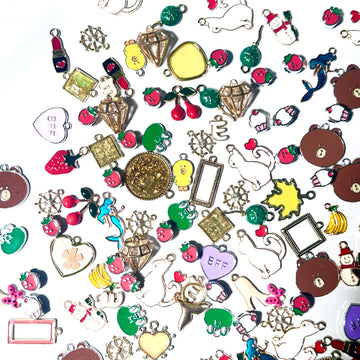 A410 Charms Mix