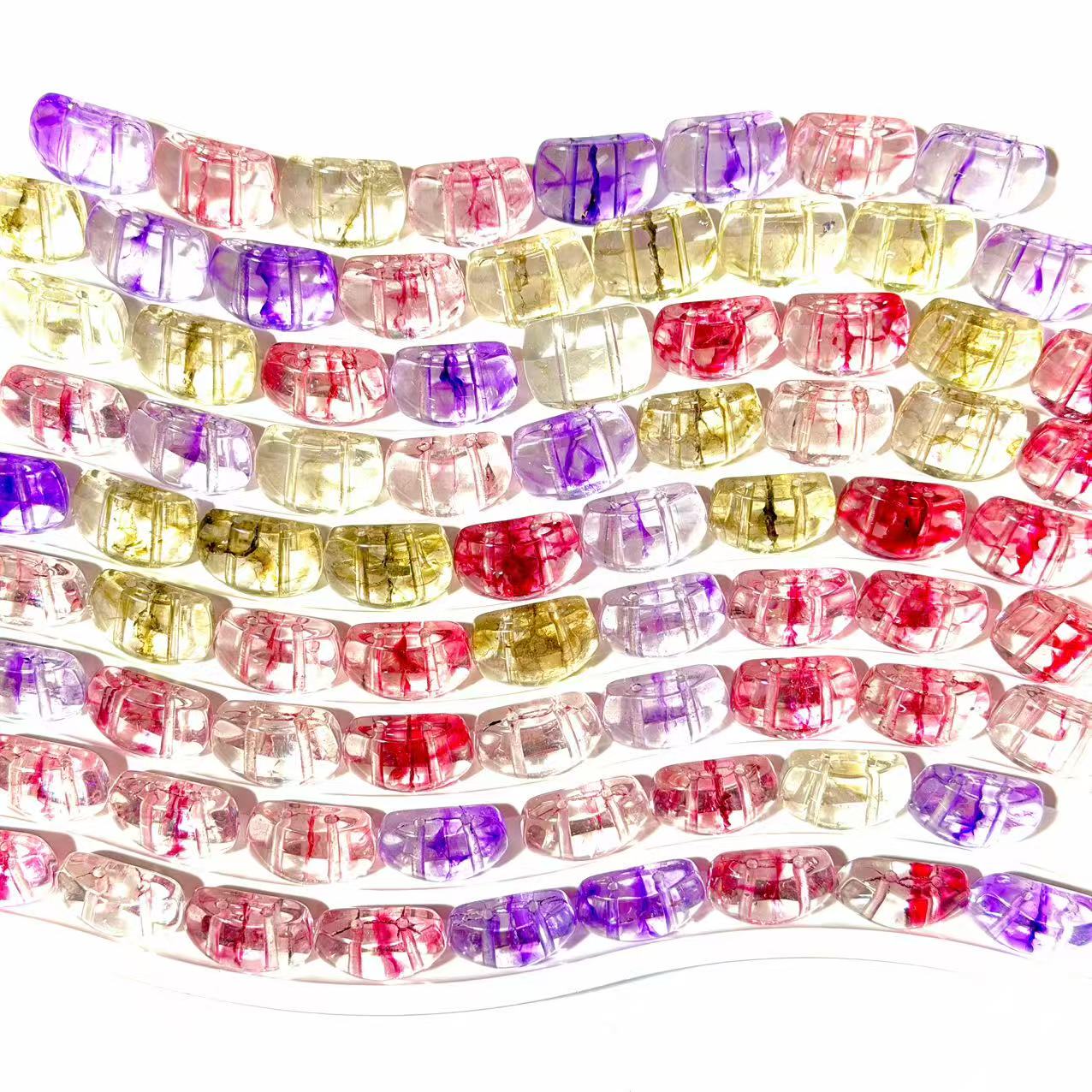 【BOGO】C131 Le Double-Flux Cristallin