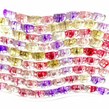 【BOGO】C131 Le Double-Flux Cristallin