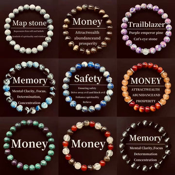 Liv.Grat Bracelet Crystal