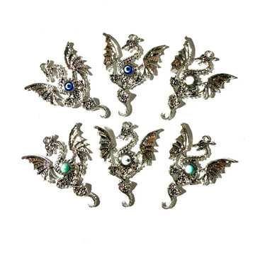 【BOGO】A055 Charme Dragon 3PC