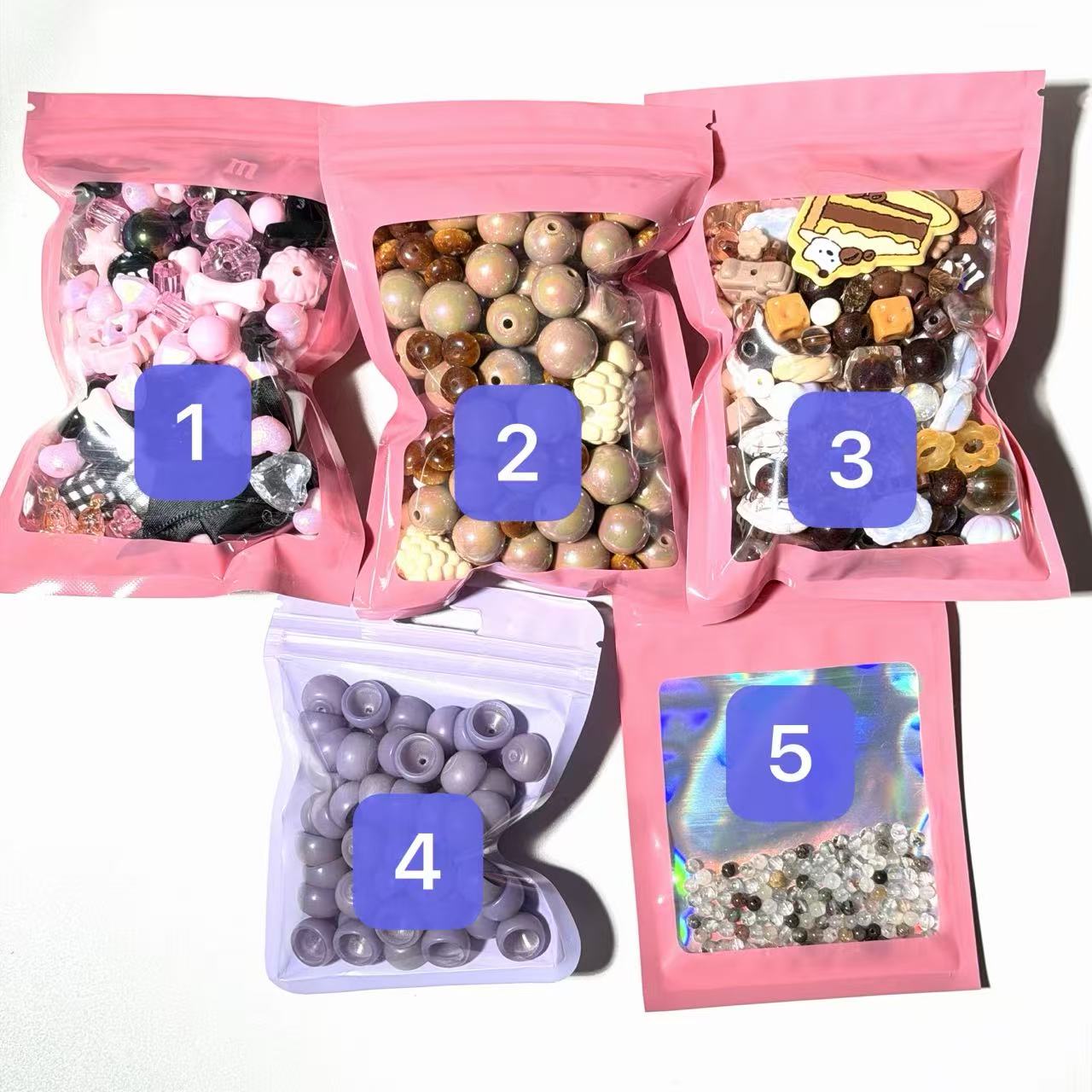 【Promotion】- Dernier Sachet