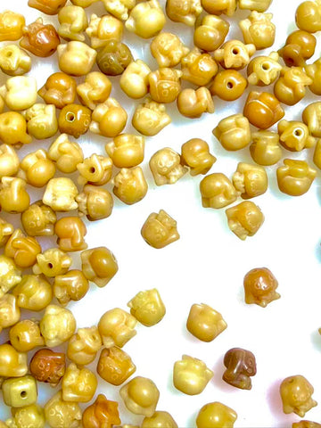 050 Bodhi Cinnamon Roll