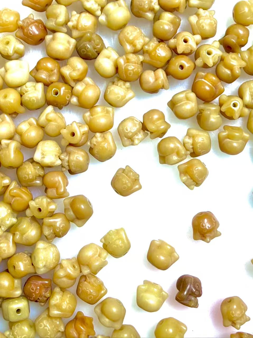 050 Bodhi Cinnamon Roll