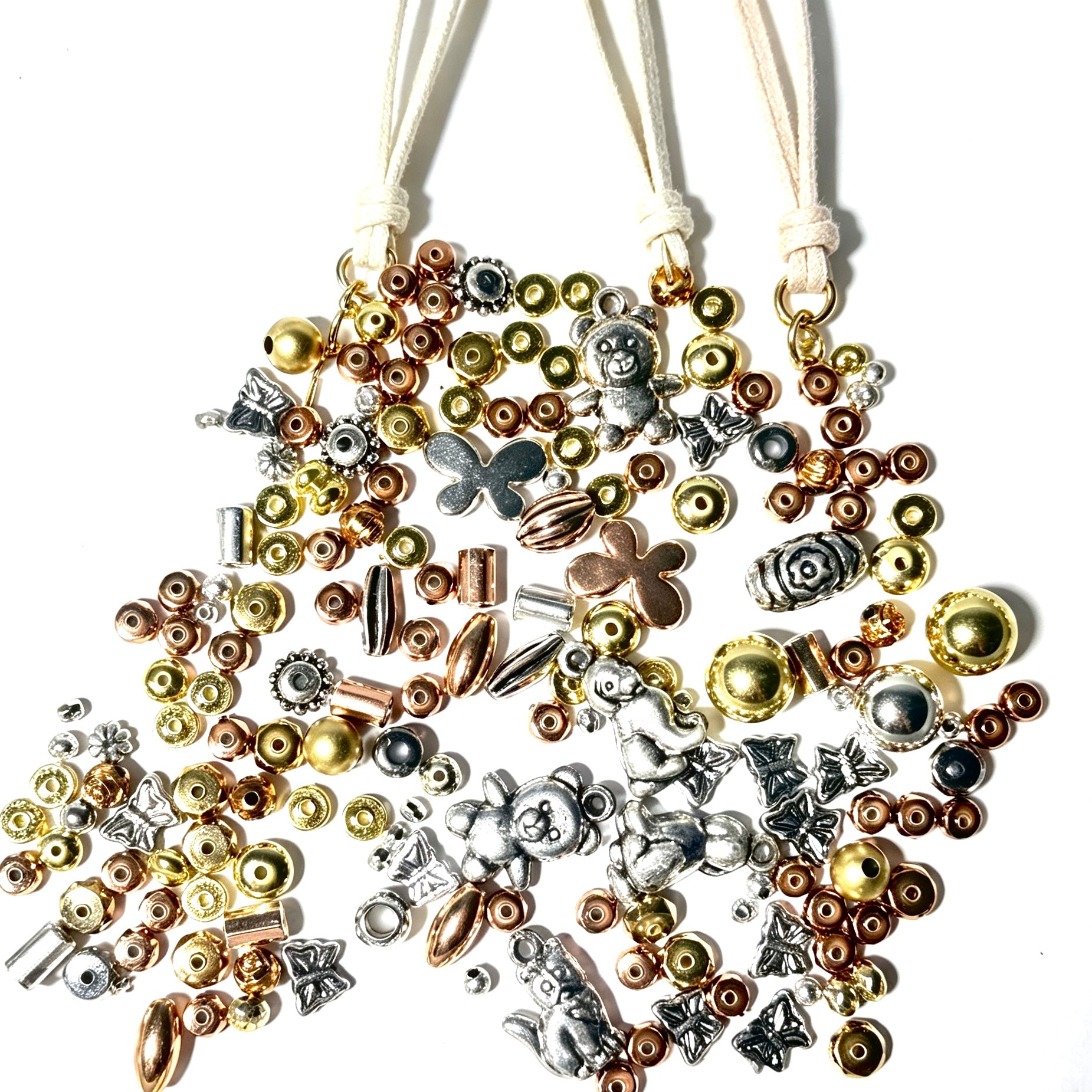 【BOGO】L386 Spacer Vintage en Acrylique