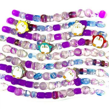 L120 Les Manchots en Joie