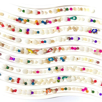 【BOGO】C129 Plage Arc-en-Ciel