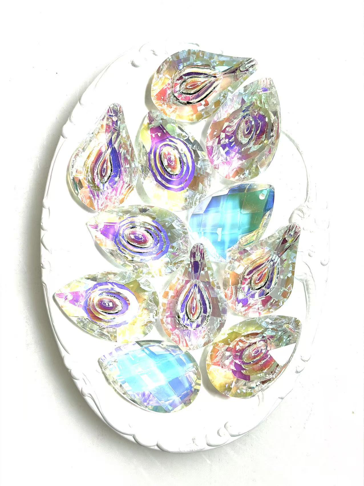 065 Accessoires Attrape-soleil (3PC)