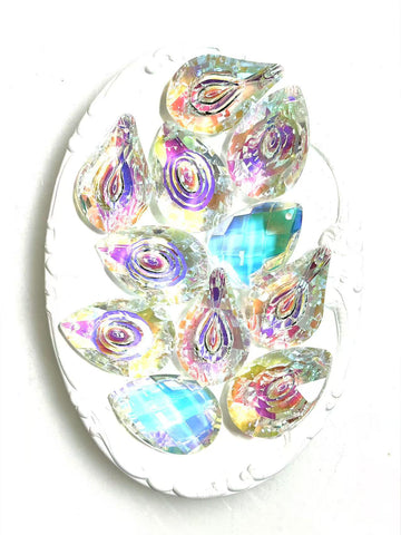 065 Accessoires Attrape-soleil (3PC)