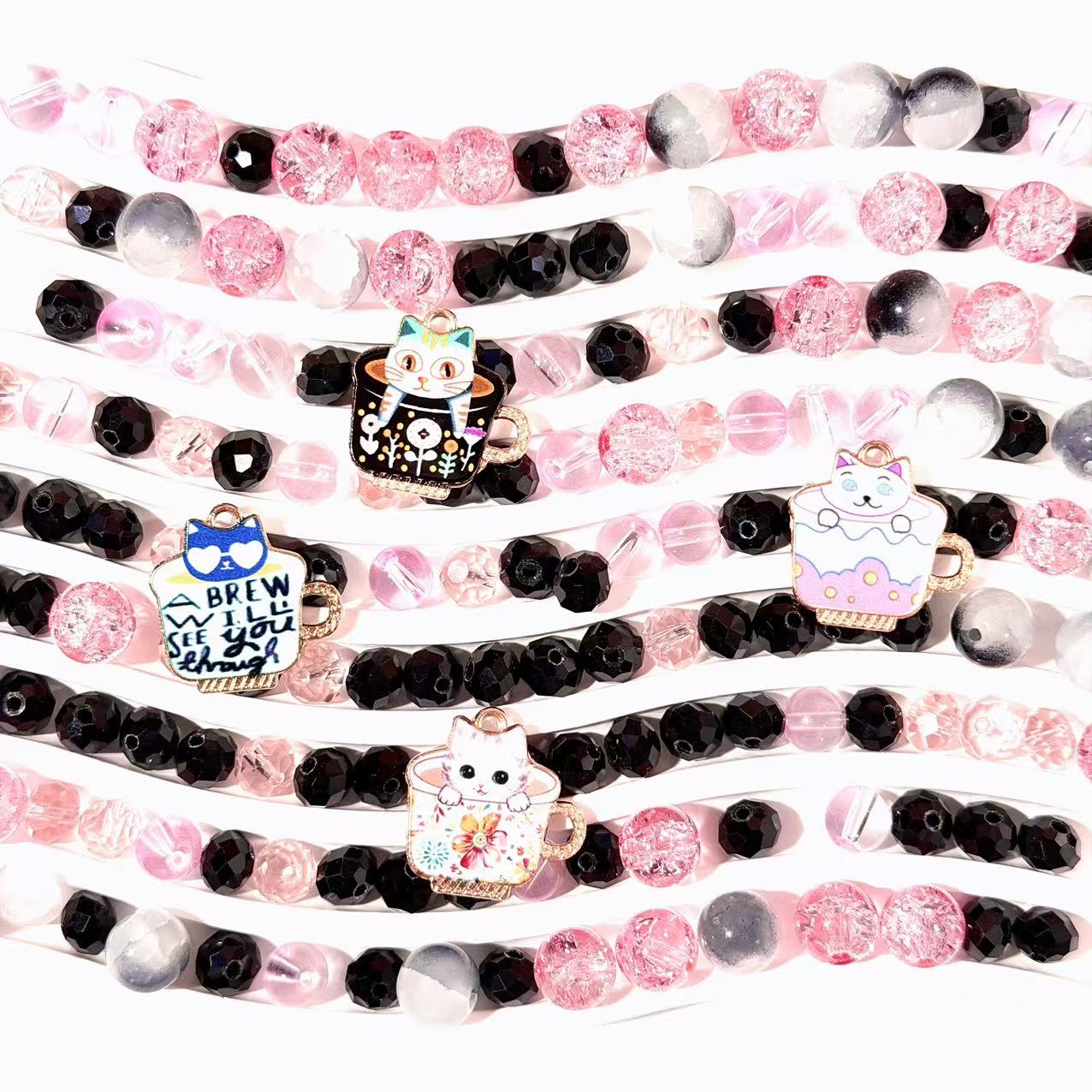 L150 Le Thé à Miaou