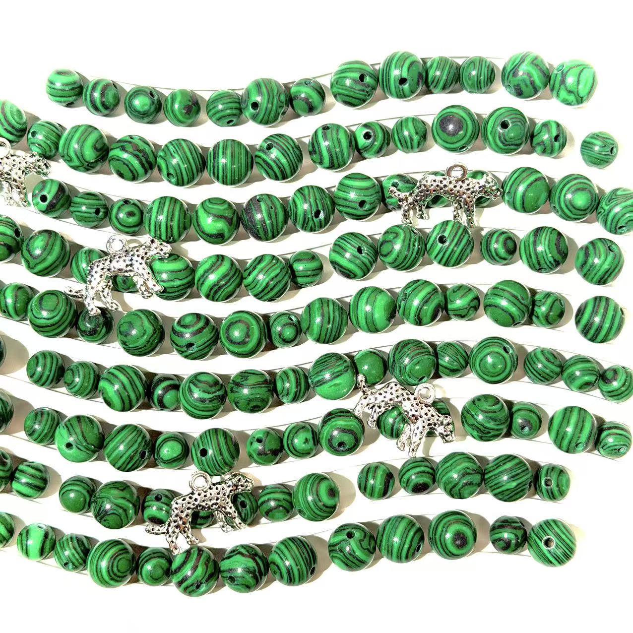 C090 Léopard de cristal 2.0