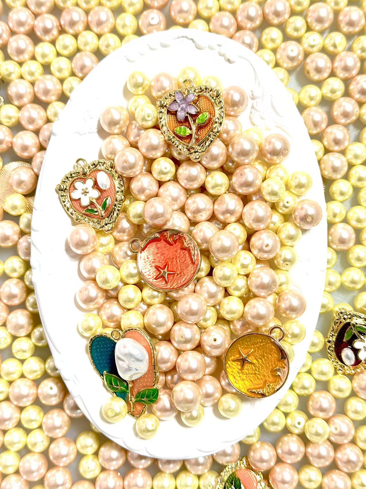 084 Perle Coquillage 2.0