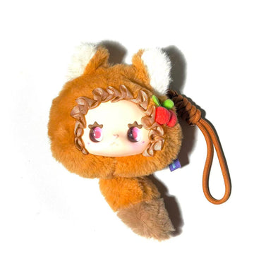 【BOGO】Livraison Gratuit - Emma-Sac fourre tout en peluche (1PC)