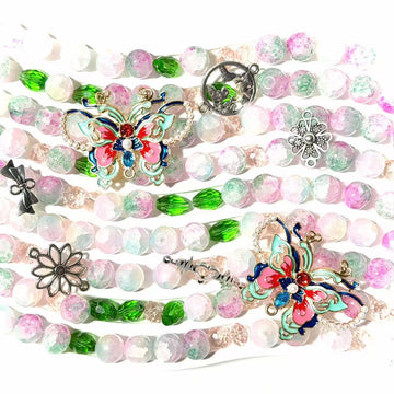 【BOGO】L209 Jardin Papillon