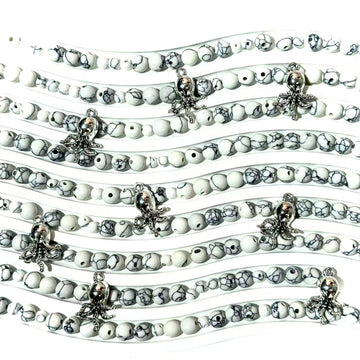 【BOGO】114 Turquoise Blanche