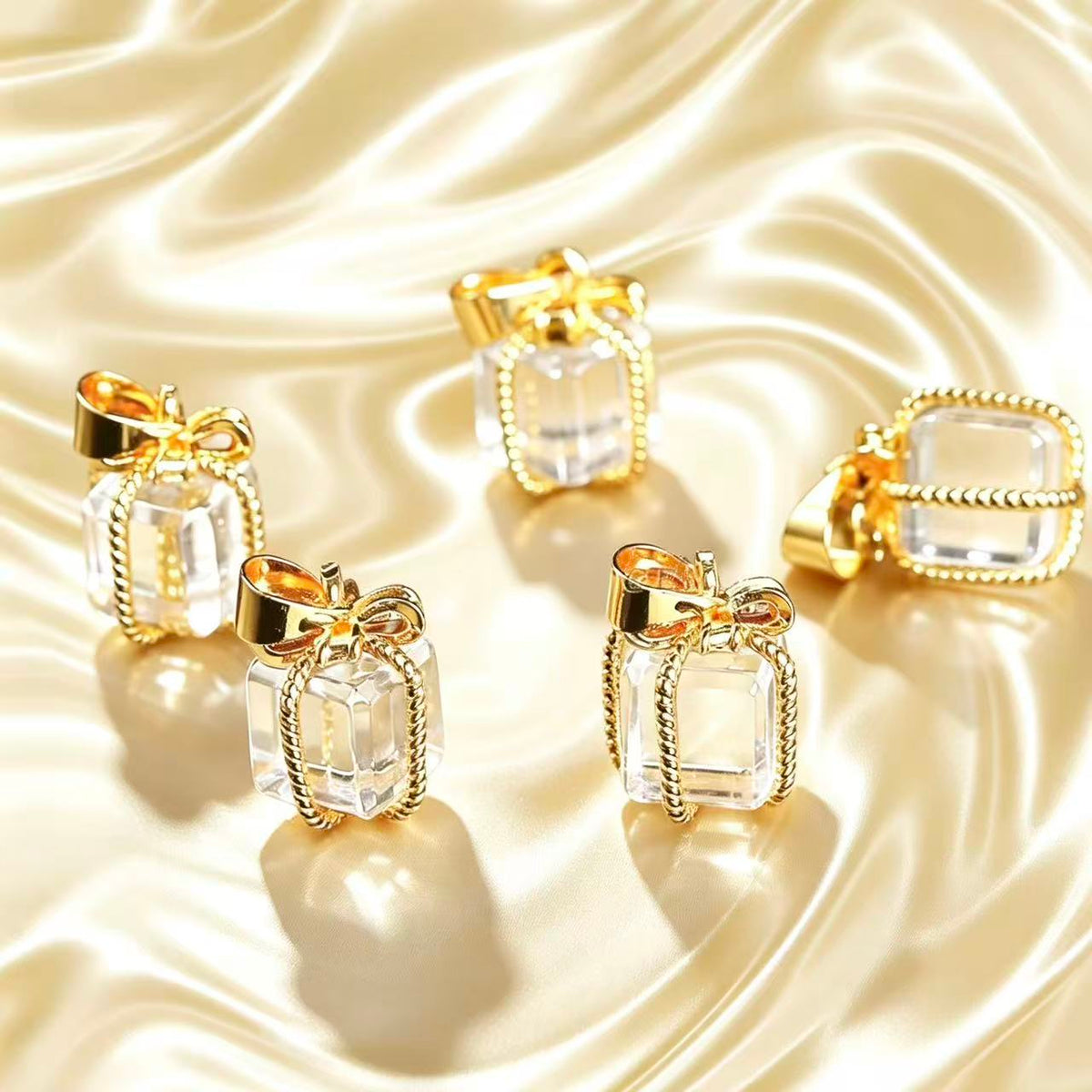 Coffret Cadeau Cristal