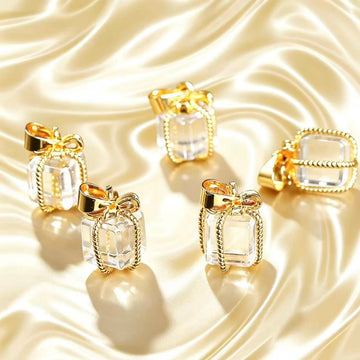Coffret Cadeau Cristal