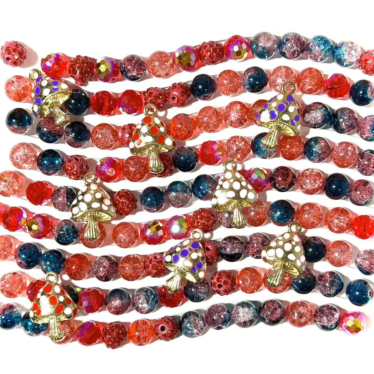 【BOGO】L123 Champignonnière